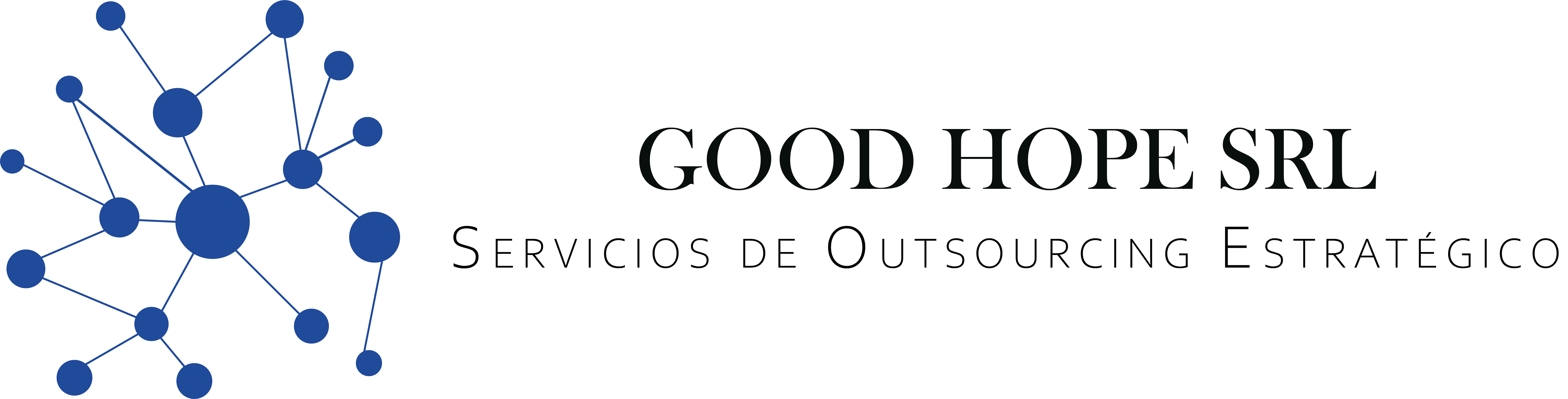 GOOD HOPE SRL
